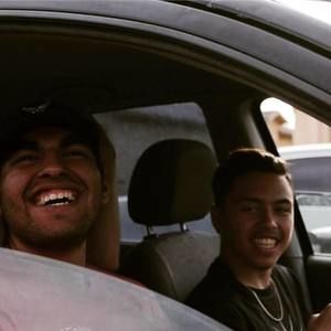 Meet your Posher, Adam